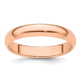 14k Rose Gold Jewelry Style RHR040 - Classique Jewelry Inc.