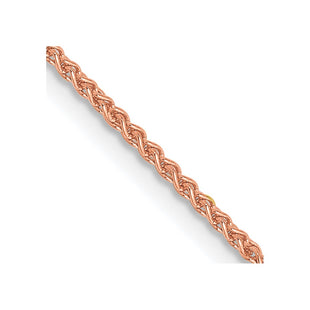 14k Rose Gold Chains Style RSC41 - Classique Jewelry Inc.