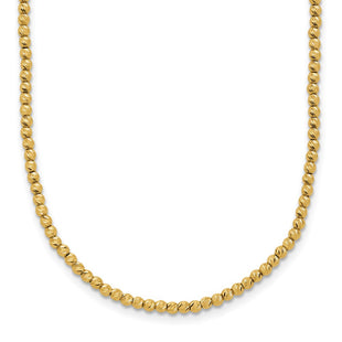 14k Yellow Gold Jewelry Style SF3023 - Classique Jewelry Inc.