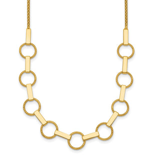 14k Yellow Gold Jewelry Style SF3260 - Classique Jewelry Inc.