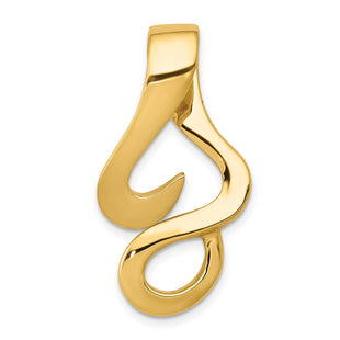 14k Yellow Gold Jewelry Style SL299 - Classique Jewelry Inc.