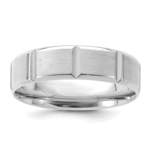 14k White Gold Jewelry Style WB113S - Classique Jewelry Inc.
