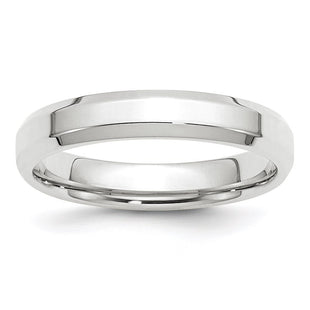 14k White Gold Jewelry Style WBEC040 - Classique Jewelry Inc.