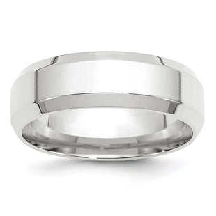 14k White Gold Jewelry Style WBEC070 - Classique Jewelry Inc.