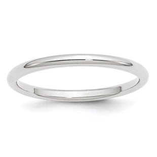 14k White Gold Jewelry Style WCF020 - Classique Jewelry Inc.
