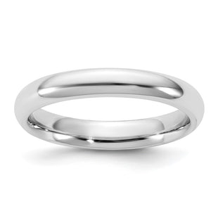 14k White Gold Jewelry Style WCF035 - Classique Jewelry Inc.