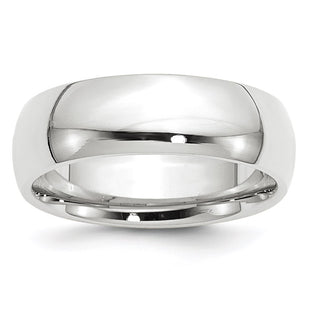 14k White Gold Jewelry Style WCF070 - Classique Jewelry Inc.