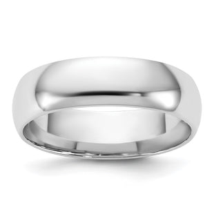 14k White Gold Jewelry Style WCFL055 - Classique Jewelry Inc.