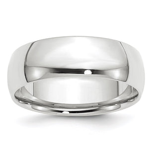 14k White Gold Jewelry Style WCFL070 - Classique Jewelry Inc.