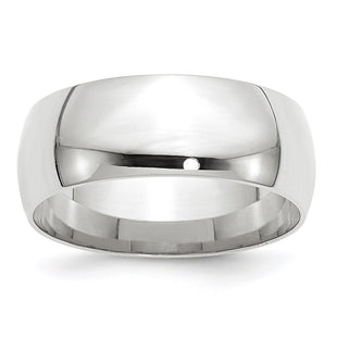 14k White Gold Jewelry Style WCFL080 - Classique Jewelry Inc.