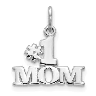 14k White Gold Jewelry Style WCH30 - Classique Jewelry Inc.