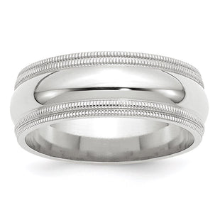 14k White Gold Jewelry Style WDMC080 - Classique Jewelry Inc.