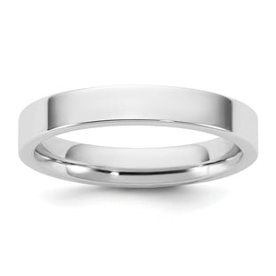 14k White Gold Jewelry Style WFLC035 - Classique Jewelry Inc.