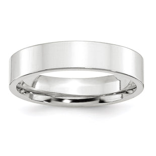 14k White Gold Jewelry Style WFLC050 - Classique Jewelry Inc.