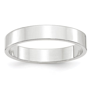 14k White Gold Jewelry Style WFLL040 - Classique Jewelry Inc.