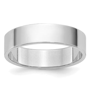 14k White Gold Jewelry Style WFLL045 - Classique Jewelry Inc.