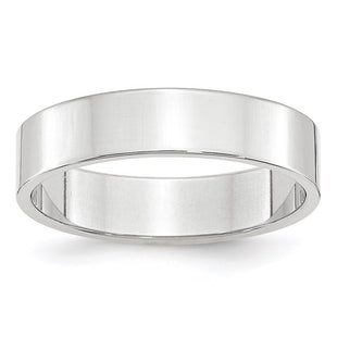 14k White Gold Jewelry Style WFLL050 - Classique Jewelry Inc.