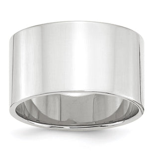 14k White Gold Jewelry Style WFLL120 - Classique Jewelry Inc.