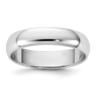 14k White Gold Jewelry Style WHR045 - Classique Jewelry Inc.