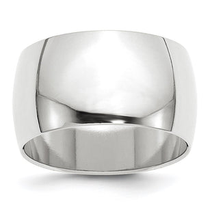 14k White Gold Jewelry Style WHR120 - Classique Jewelry Inc.