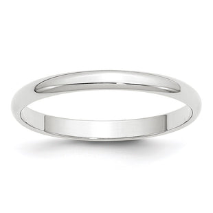 14k White Gold Jewelry Style WHRL025 - Classique Jewelry Inc.