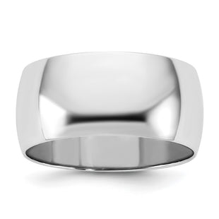 14k White Gold Jewelry Style WHRL090 - Classique Jewelry Inc.