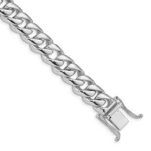 14k White Gold Chains Style WLK126 - Classique Jewelry Inc.