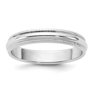 14k White Gold Jewelry Style WM035 - Classique Jewelry Inc.