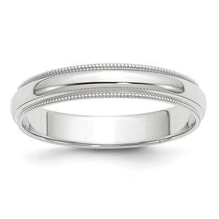 14k White Gold Jewelry Style WM040 - Classique Jewelry Inc.