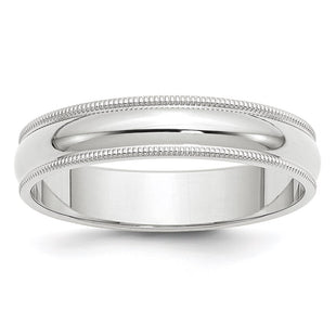 14k White Gold Jewelry Style WM050 - Classique Jewelry Inc.