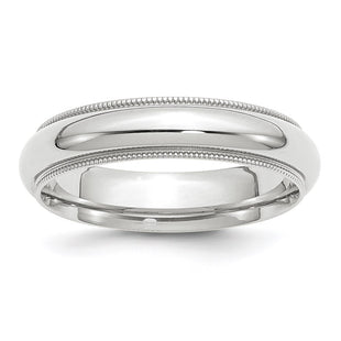 14k White Gold Jewelry Style WMC050 - Classique Jewelry Inc.