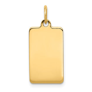 14k Yellow Gold Jewelry Style XM286 - Classique Jewelry Inc.