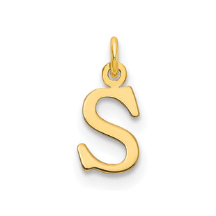 14k Yellow Gold Pendants Style XNA1160Y - Classique Jewelry Inc.
