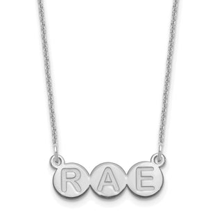 10k White Gold Jewelry Style 10XNA1323W - Classique Jewelry Inc.