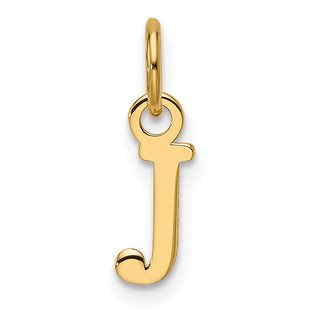 14k Yellow Gold Pendants Style XNA1466Y - Classique Jewelry Inc.