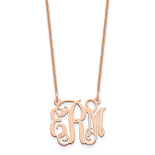 14k Rose Gold Jewelry Style XNA528R - Classique Jewelry Inc.