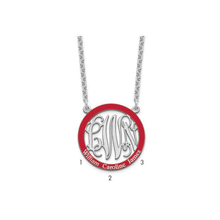 Sterling Silver Jewelry Style XNA571SS - Classique Jewelry Inc.