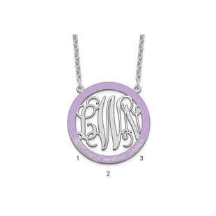 Sterling Silver Jewelry Style XNA572SS - Classique Jewelry Inc.