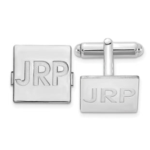 Sterling Silver Jewelry Style XNA611SS - Classique Jewelry Inc.