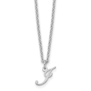 Sterling Silver Jewelry Style XNA756SS - Classique Jewelry Inc.