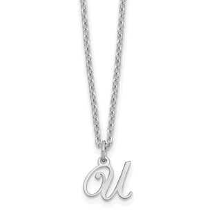 Sterling Silver Jewelry Style XNA756SS - Classique Jewelry Inc.
