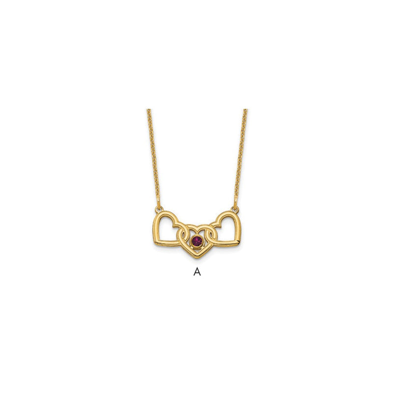14k Yellow Gold Jewelry Style XNA975 - Classique Jewelry Inc.