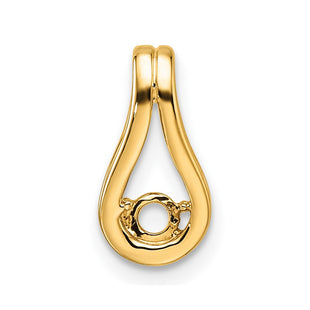 14k Yellow Gold Jewelry Style XP1546 - Classique Jewelry Inc.