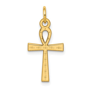 14k Yellow Gold Jewelry Style XR1064 - Classique Jewelry Inc.
