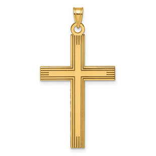 14k Yellow Gold Jewelry Style XR2157 - Classique Jewelry Inc.