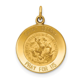 14k Yellow Gold Jewelry Style XR410 - Classique Jewelry Inc.