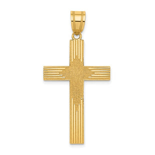 14k Yellow Gold Jewelry Style XR942 - Classique Jewelry Inc.