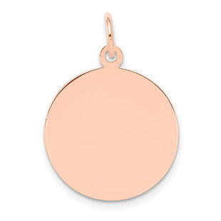 14k Rose Gold Jewelry Style XRM136 - Classique Jewelry Inc.