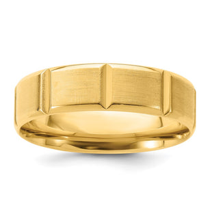 14k Yellow Gold Jewelry Style YB113S - Classique Jewelry Inc.