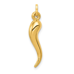 14k Yellow Gold Jewelry Style YC1095 - Classique Jewelry Inc.